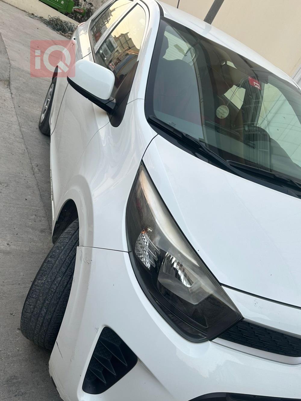 کیا پیکانتۆ